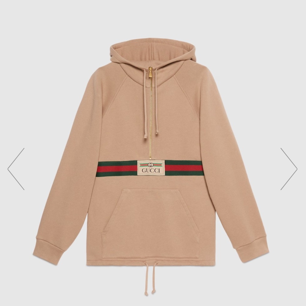 Gucci Sweatshirt! Brand new NEVER worn